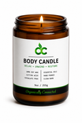 Body Candle