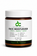 Facial Moisturizer