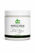 Muscle Balm