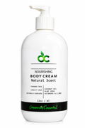 Nourishing Body Cream