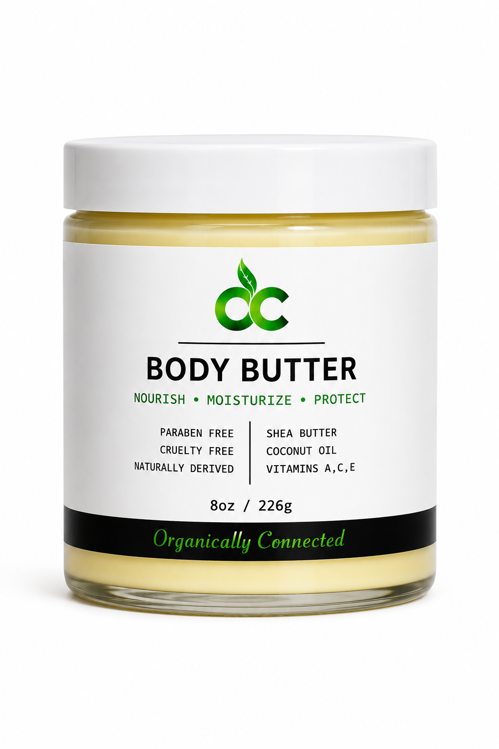 Body Butter
