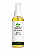 Body Oil