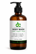 Body Wash