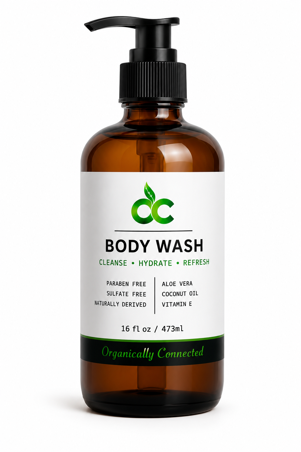 Body Wash