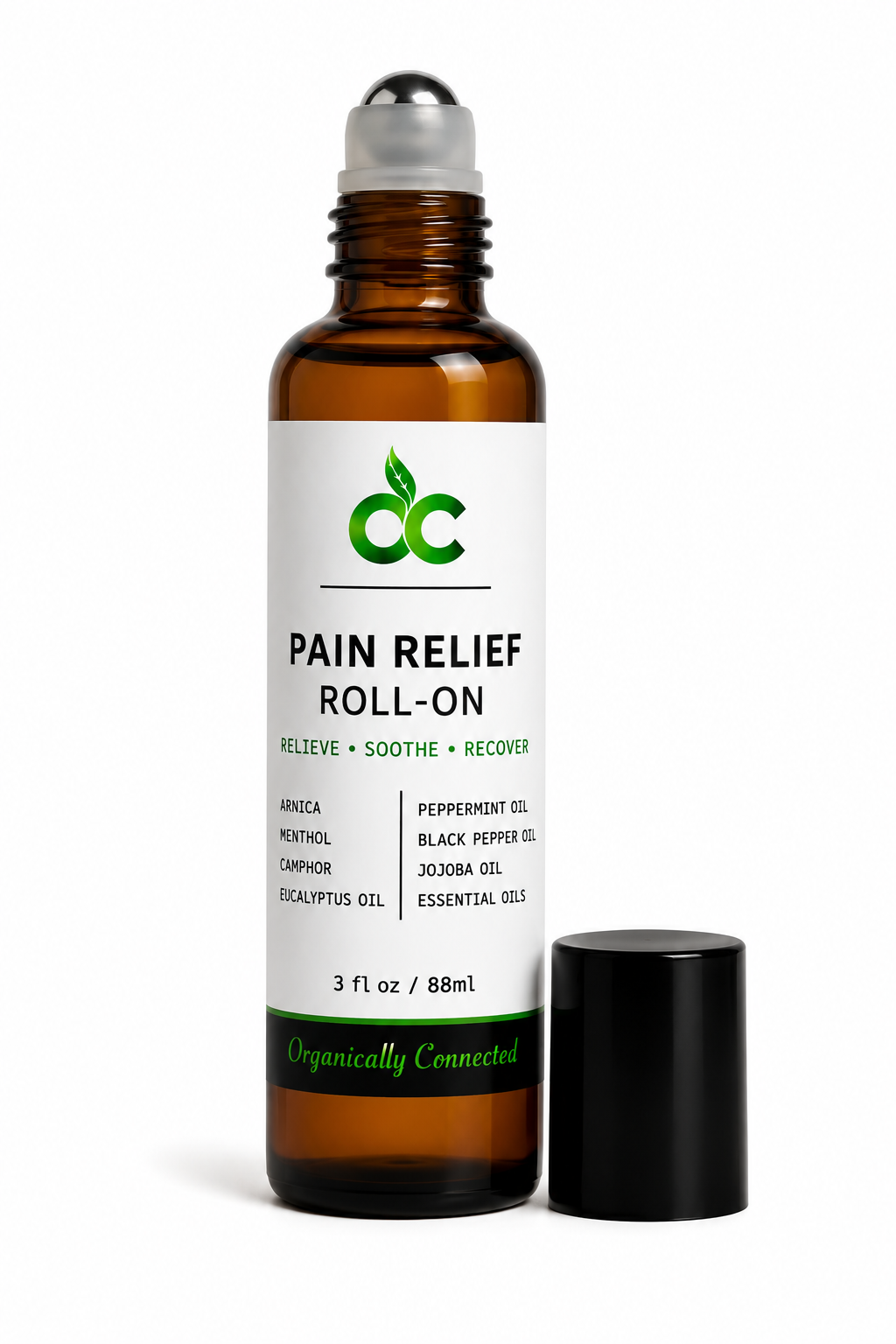 Pain Relief Roll-On